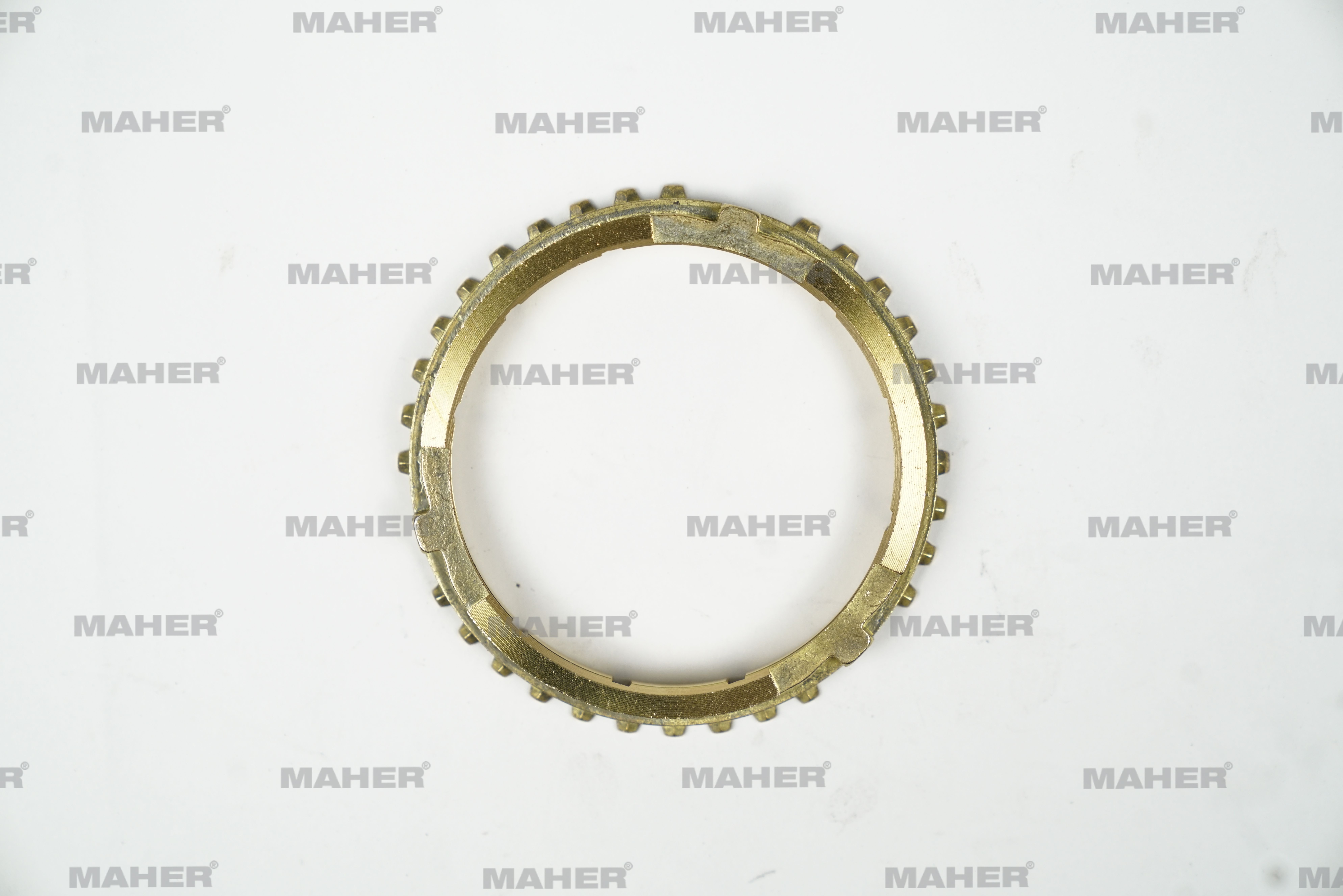 Toyota Corolla Sekromeç Sarısı Ae - Vites 4afe OEM 33367-12050 Toyota Corolla Sekromeç Sarısı Ae - Vites 4afe OEM 33367-12050
